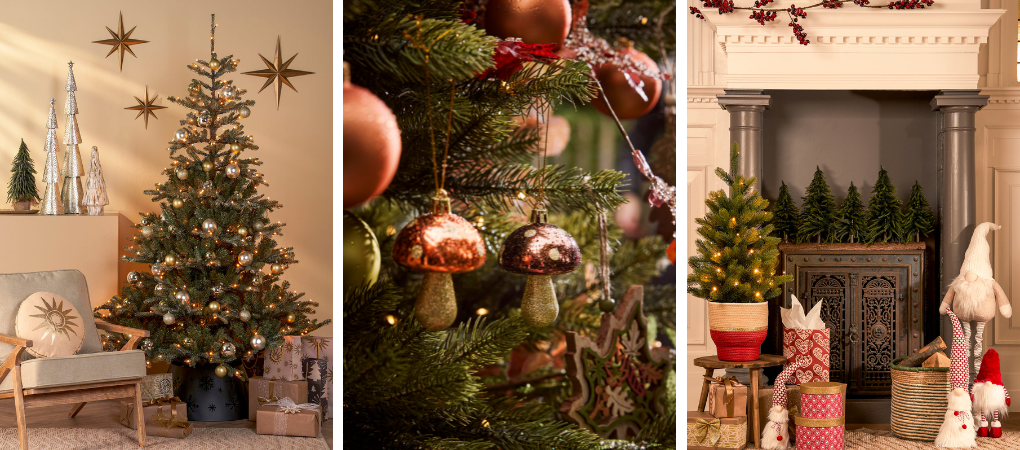 GroenRijk Prinsenbeek | Kerstbomen GroenRijk Prinsenbeek | Kerstbomen
