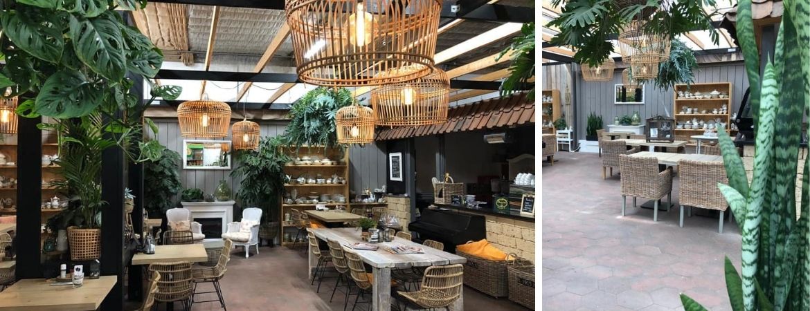 GroenRijk Schalk Prinsenbeek | Lunchroom Breda | Lunchen | High Tea GroenRijk Schalk Prinsenbeek | Lunchroom Breda | Lunchen | High Tea