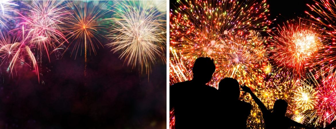 Siervuurwerk - GroenRijk Prinsenbeek - Breda - Zena Vuurwerk Siervuurwerk - GroenRijk Prinsenbeek - Breda - Zena Vuurwerk