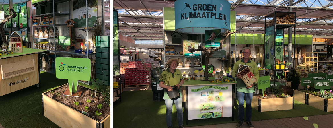 Groen Klimaatplein | GroenRijk Schalk Prinsenbeek Groen Klimaatplein | GroenRijk Schalk Prinsenbeek