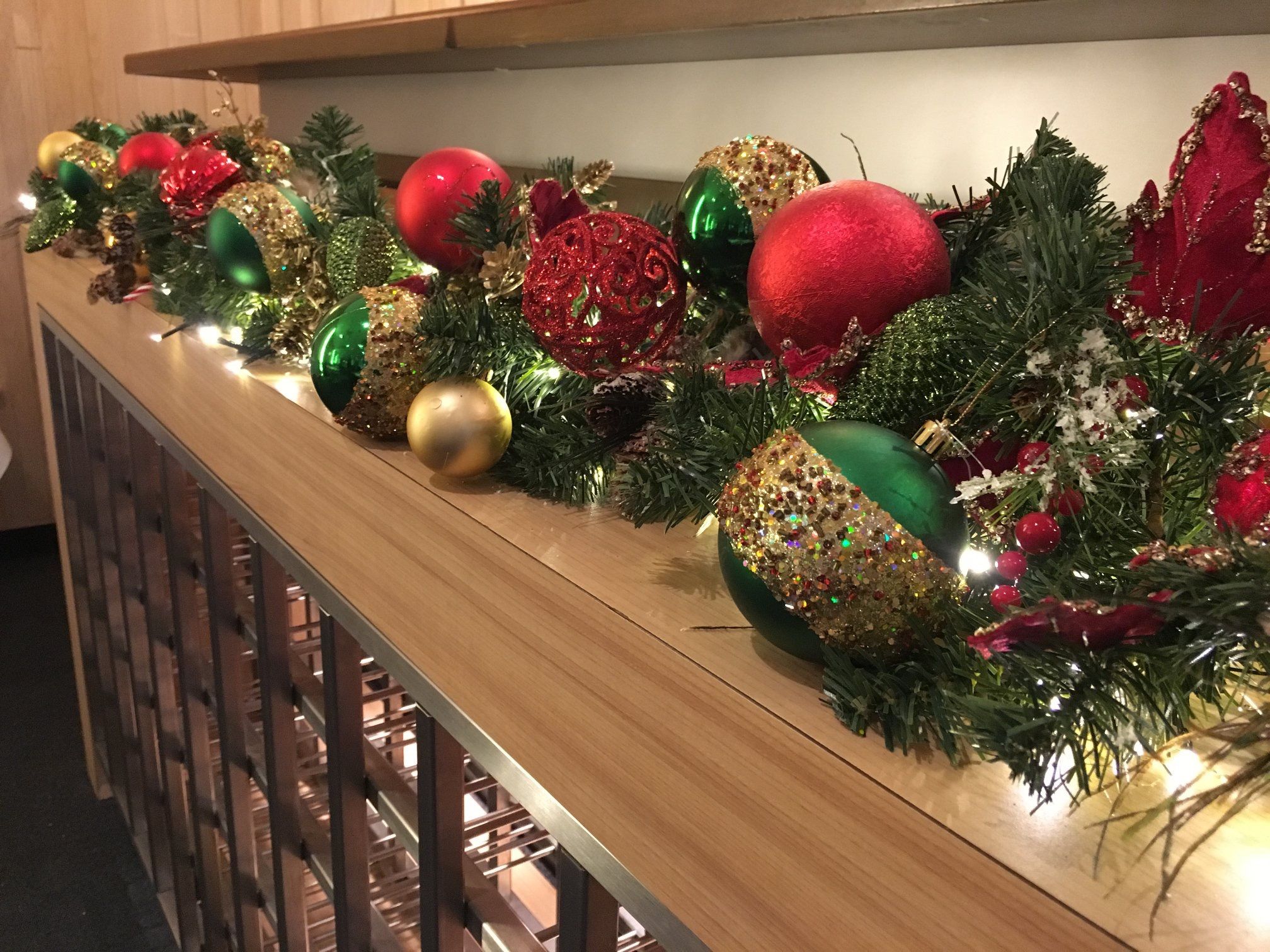 Kerstdecoratie