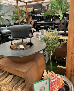 Kijkje in ons tuincentrum